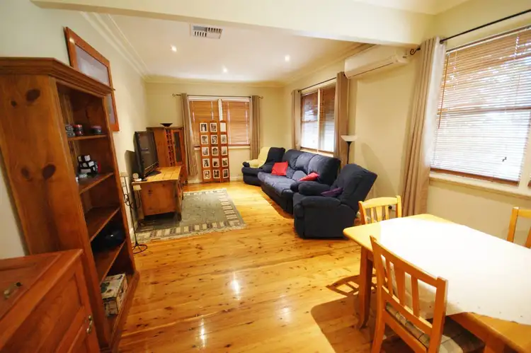 Second view of Homely house listing, 403 Campbell Cres, Deniliquin NSW 2710
