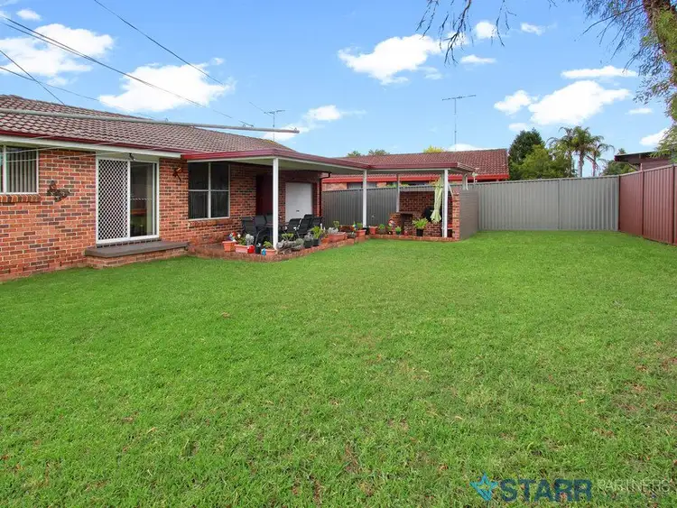 Sixth view of Homely house listing, 12 Como Close, St Clair NSW 2759