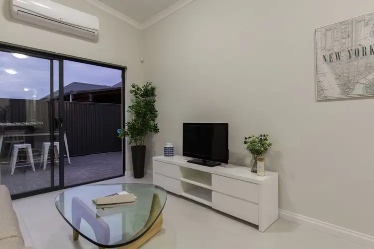 Third view of Homely villa listing, 3C Selsfield Place, Balga WA 6061