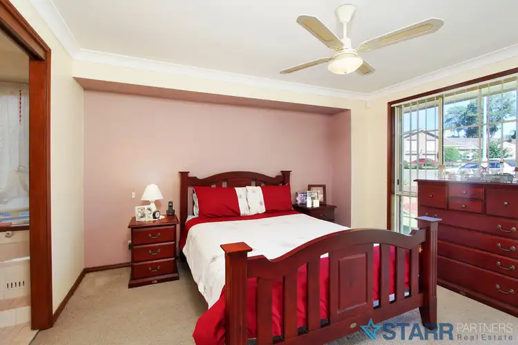 Sixth view of Homely house listing, 17 Chameleon Drive, Erskine Park NSW 2759