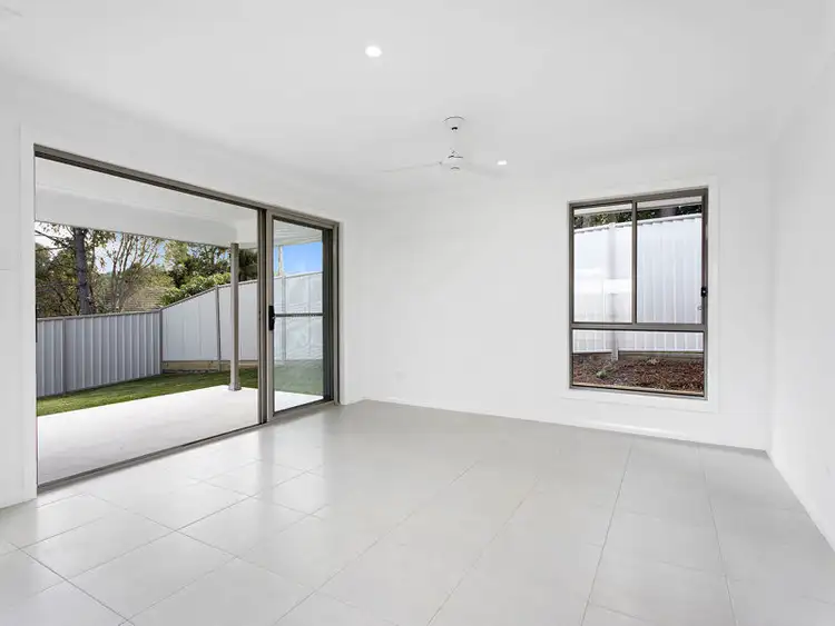 Third view of Homely villa listing, 2/235A Sawtell Rd, Boambee East NSW 2452