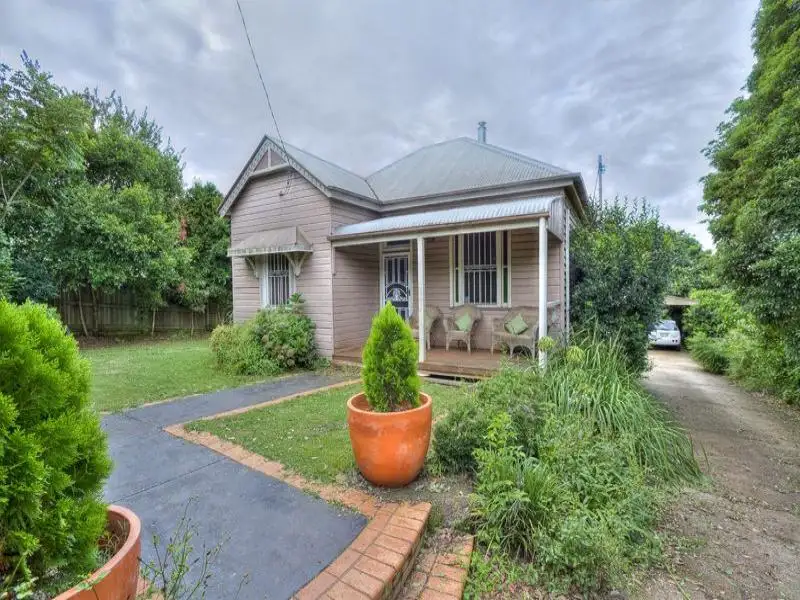 Main view of Homely house listing, 117 Perth Street, South Toowoomba QLD 4350