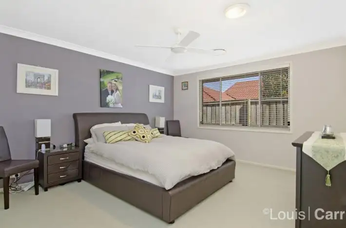 Sixth view of Homely house listing, 8 Crystal Place, Kellyville NSW 2155
