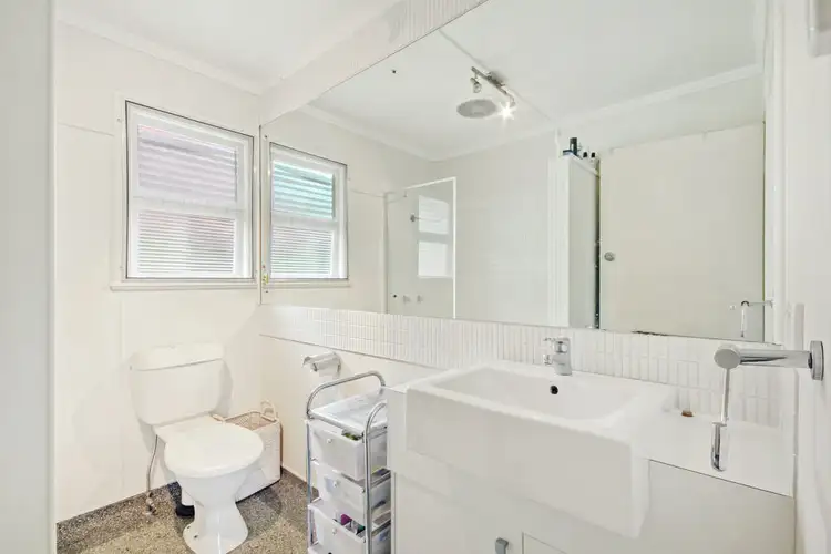 Fourth view of Homely unit listing, 1/23 Conon Street, Lutwyche QLD 4030