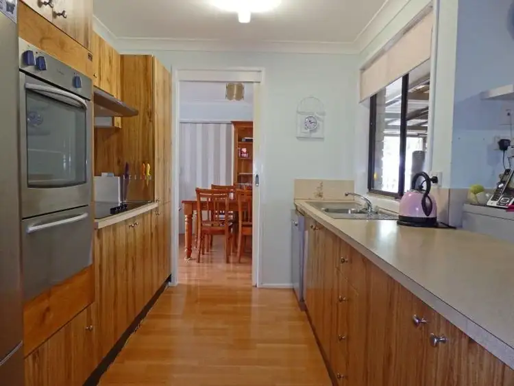 Fifth view of Homely house listing, 11 Clarence Street, Glenreagh NSW 2450