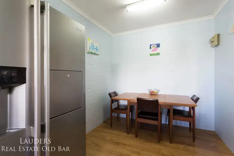 Fourth view of Homely unit listing, 6/20 Connell Street, Old Bar NSW 2430