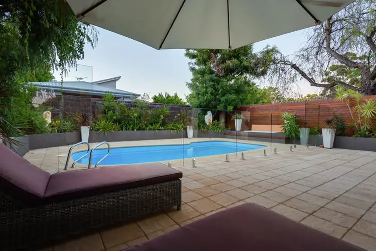 Third view of Homely house listing, 4 David Street, Kensington WA 6151