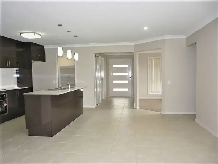 Third view of Homely house listing, Lot 25 Johnstone Place, Riverview QLD 4303