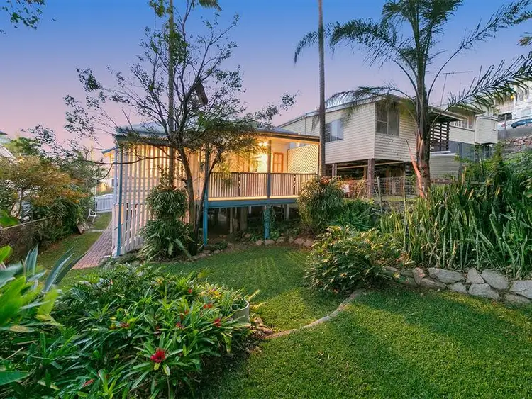 Second view of Homely house listing, 6 Confederate Street, Red Hill QLD 4059