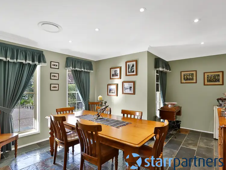 Fifth view of Homely house listing, 17 Amazon Place, Kearns NSW 2558