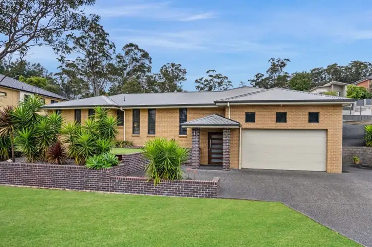 10 Paddock Close, Elermore Vale NSW 2287