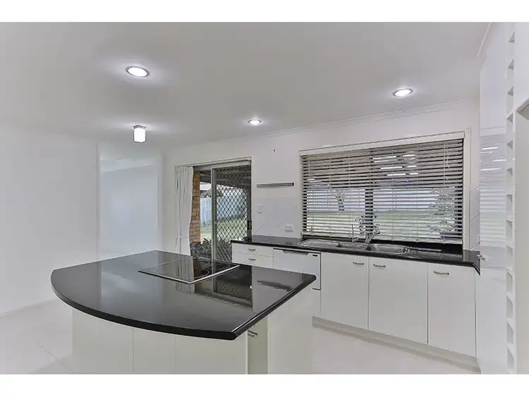 Fourth view of Homely house listing, 17 Traminer Drive, Wilsonton Heights QLD 4350