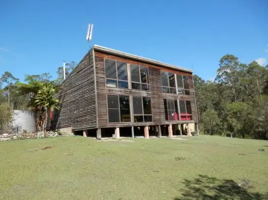 Seventh view of Homely rural property listing, Lot 2 Red Rock Rd, Drake NSW 2469