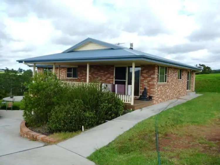 Sixth view of Homely other listing, 137 Strawberry  Road, Macksville NSW 2447