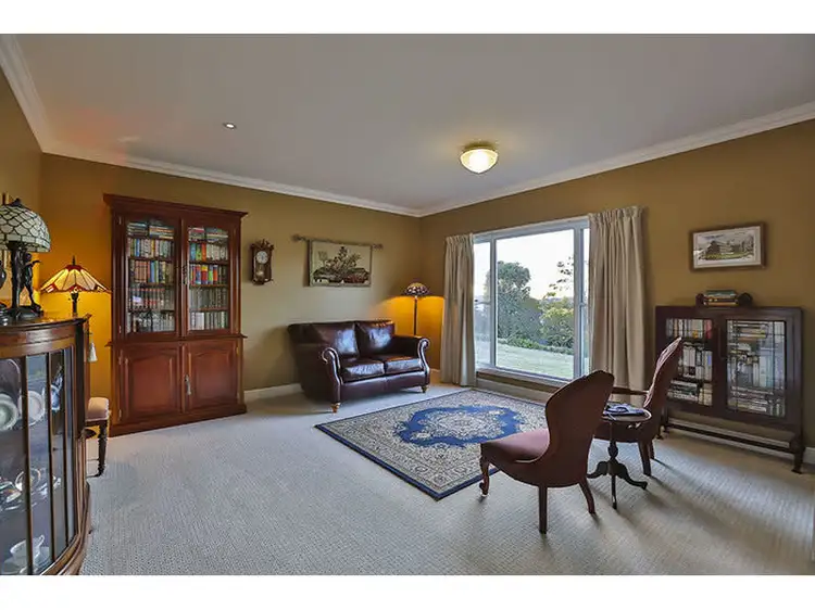 Fifth view of Homely house listing, 4 Mountview Court, Highfields QLD 4352