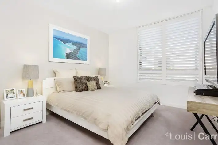 Fourth view of Homely unit listing, 202s/2 Lardelli Drive, Ryde NSW 2112