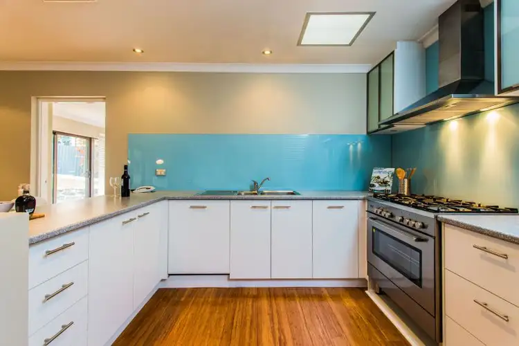 Fourth view of Homely house listing, 44A Todd Ave, Como WA 6152