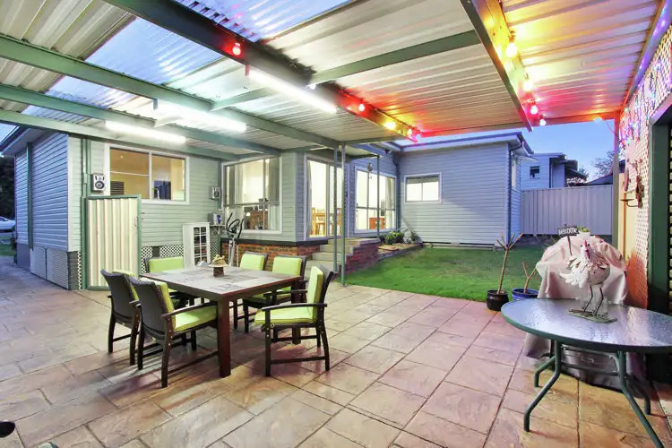 Fifth view of Homely house listing, 29 Orlando Crescent, Seven Hills NSW 2147