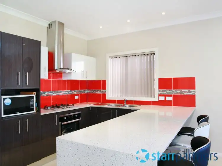 Third view of Homely house listing, 3 Muttong Street, Pemulwuy NSW 2145