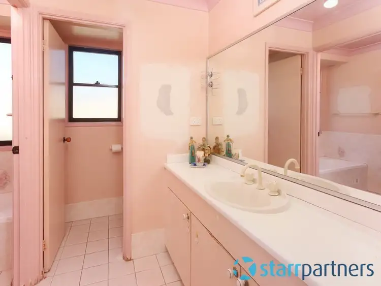 Fourth view of Homely house listing, 3 Pisces Place, Erskine Park NSW 2759