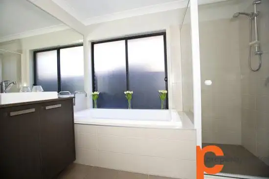 Fifth view of Homely house listing, 11 Nelson Street, Jordan Springs NSW 2747