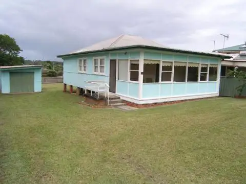 14 Jervis Street, Greenwell Point NSW 2540