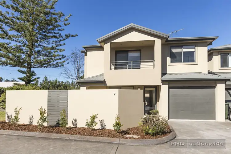 Main view of Homely house listing, 7/348 Pacific Highway, Belmont North NSW 2280