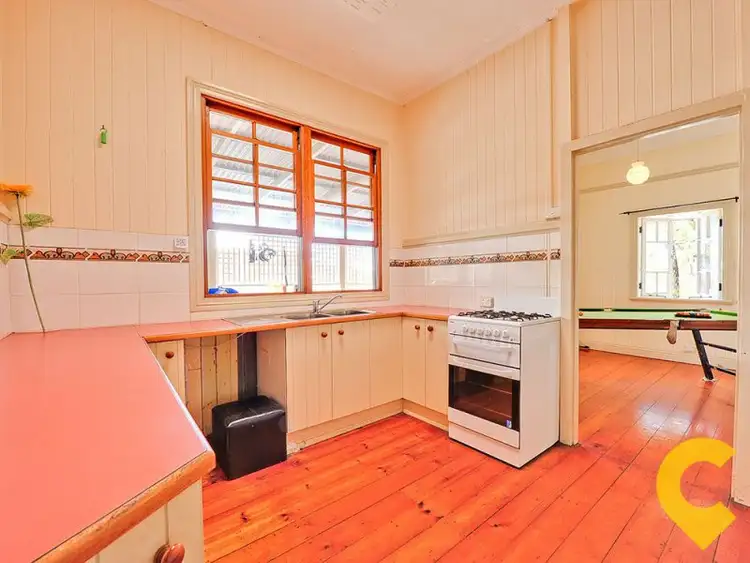 Third view of Homely house listing, 3 Raymont Road, Grange QLD 4051