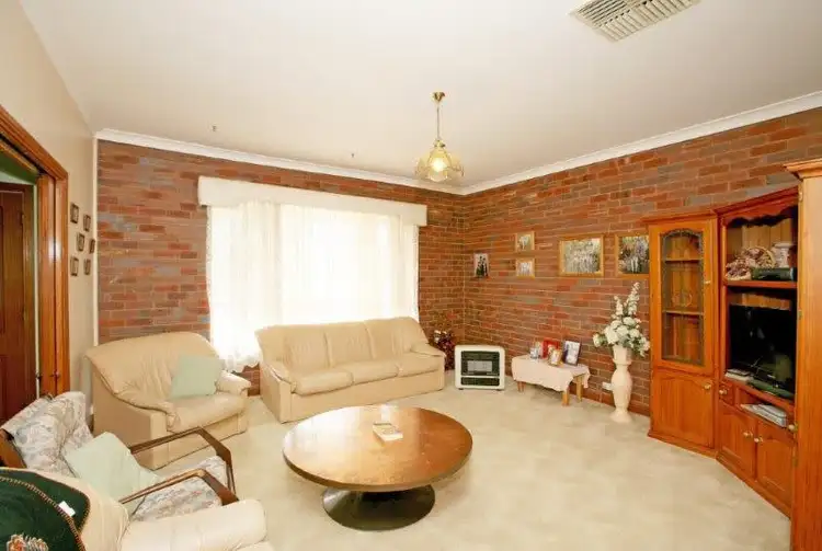 Second view of Homely house listing, 20 Hammond Street, Junee NSW 2663