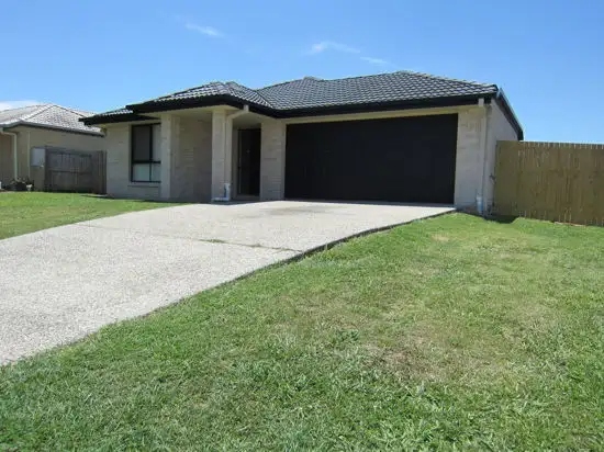 Main view of Homely house listing, 17 Ronayne Circuit, One Mile QLD 4305