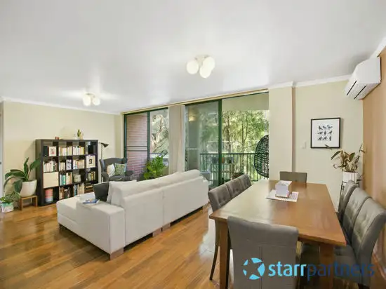 22/16-18 Harold Street, North Parramatta NSW 2151