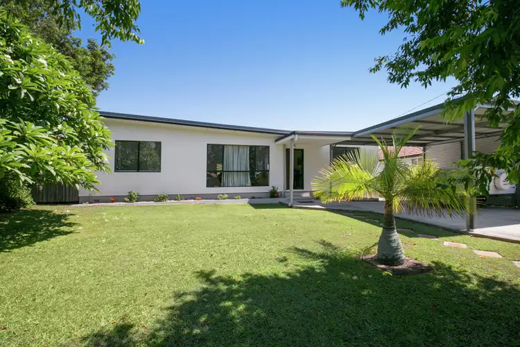 373 Henson Road, Salisbury QLD 4107