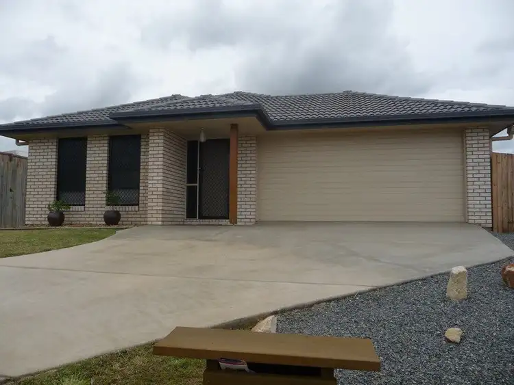 Main view of Homely house listing, 8 Truscot Court, Fernvale QLD 4306
