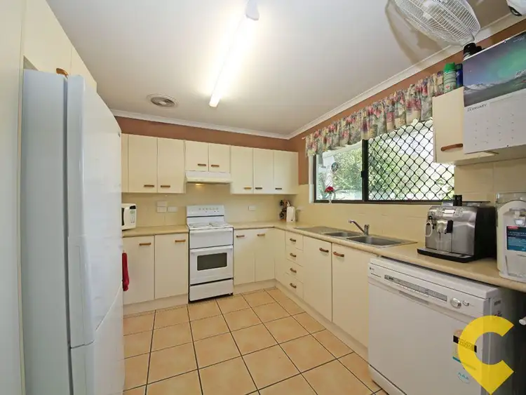 Fourth view of Homely house listing, 6 Charles Crescent, Beachmere QLD 4510