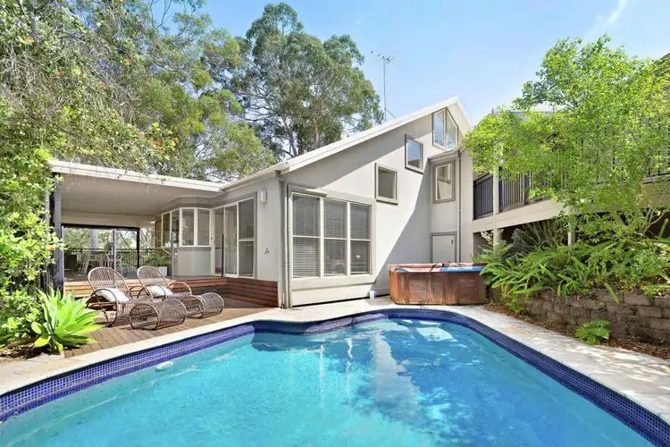 Third view of Homely house listing, 44 Bendena Terrace, Carina Heights QLD 4152