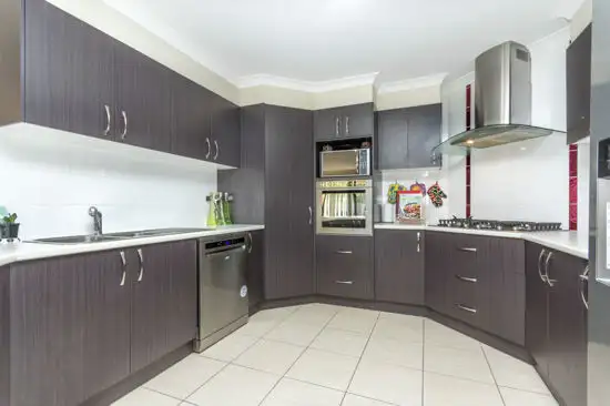 Second view of Homely house listing, 32 Goshawk Court, Caboolture QLD 4510