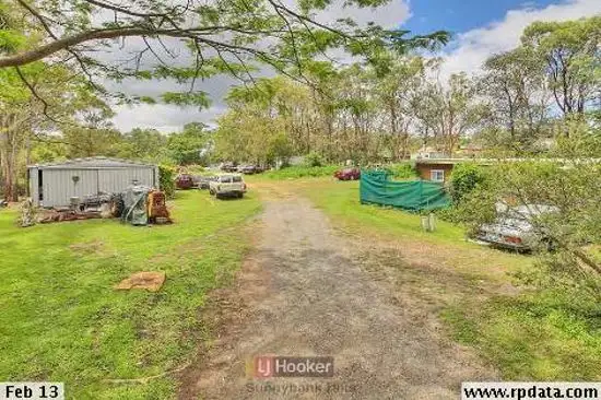 Fourth view of Homely house listing, 93 Dalmeny St, Algester QLD 4115