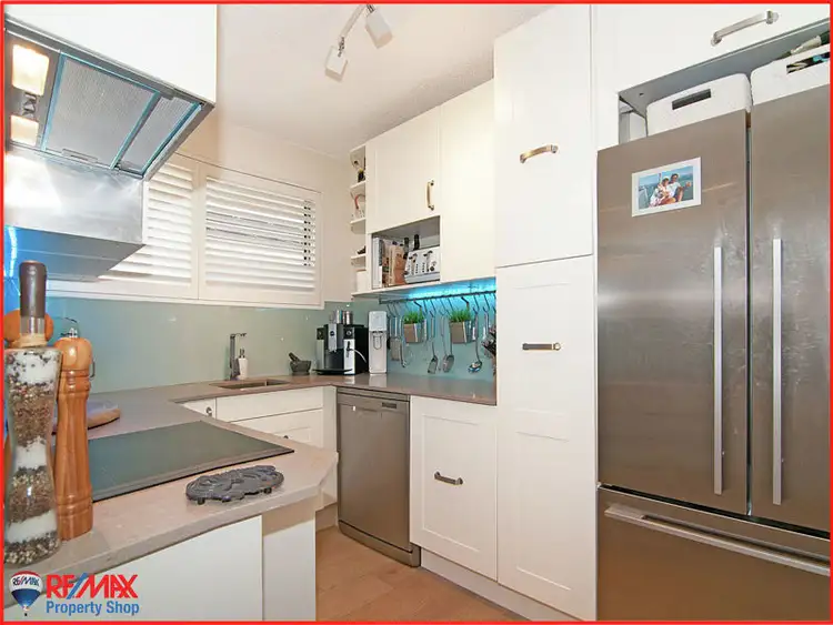 Third view of Homely unit listing, 2/27 Second Ave, Sandgate QLD 4017