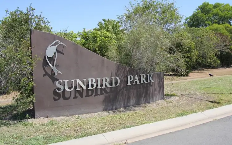 Second view of Homely land listing, Lot 103 Curlew Close, Mareeba QLD 4880