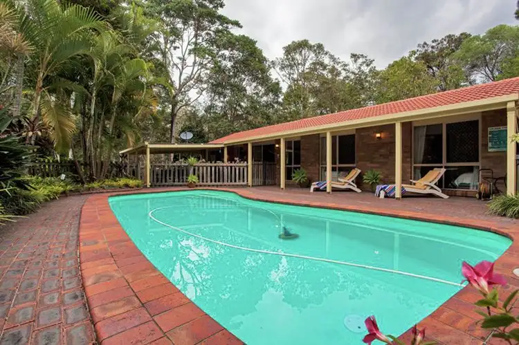 Third view of Homely house listing, 17 Taylor Drive, Pomona QLD 4568