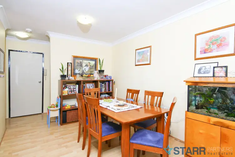 Fifth view of Homely unit listing, 7/63-64 Park Avenue, Kingswood NSW 2747