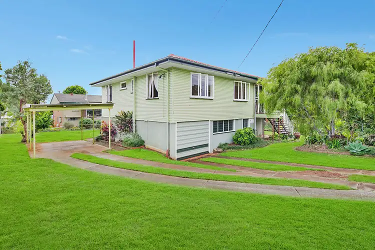 Main view of Homely house listing, 17 Attey St, Manly West QLD 4179