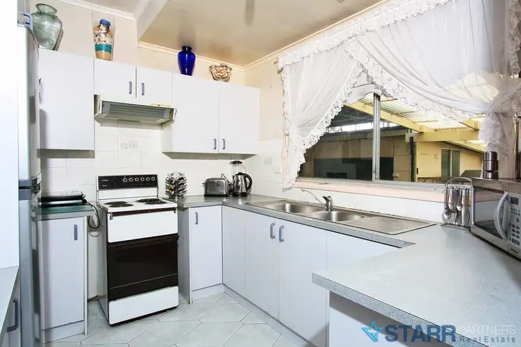 Second view of Homely house listing, 55 Canberra Street, Oxley Park NSW 2760