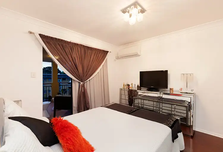 Sixth view of Homely apartment listing, 11/14 Taunton Street, Annerley QLD 4103