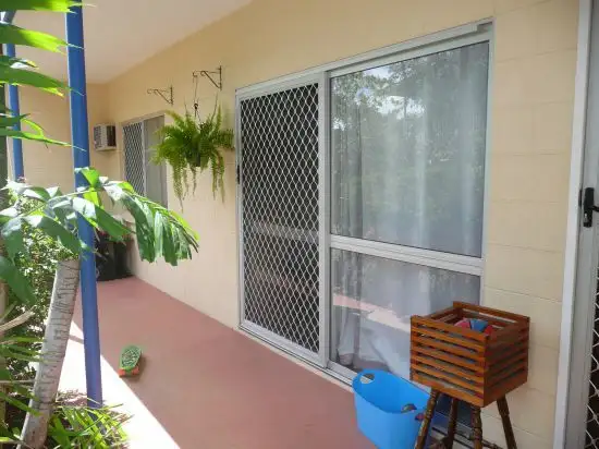 Main view of Homely unit listing, 2/71 Pease St, Manoora QLD 4870