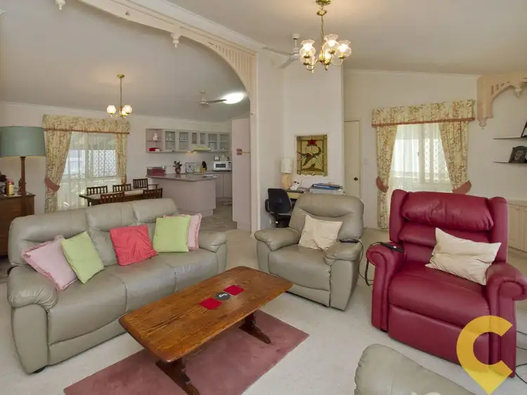 Third view of Homely other listing, z63/123 Mark Road, Caloundra West QLD 4551