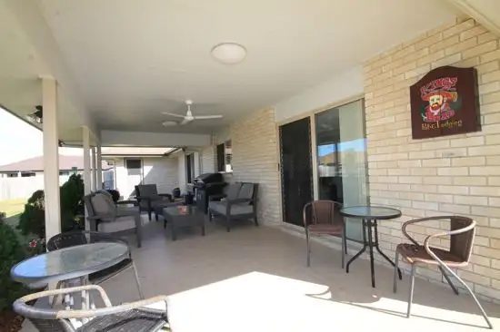 17 College Crt, Caboolture QLD 4510