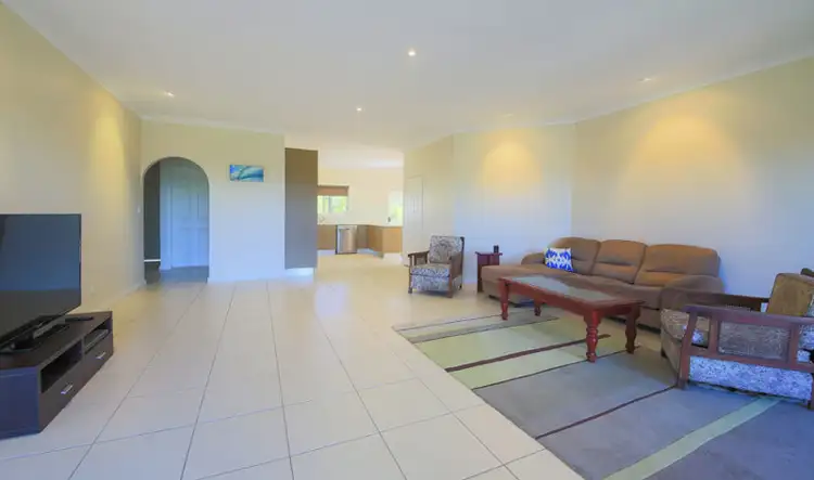 Second view of Homely house listing, 36 Sandys Beach Drive, Sandy Beach NSW 2456