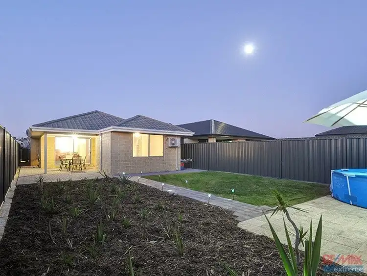 Second view of Homely house listing, 60 Fishbone Turn, Banksia Grove WA 6031