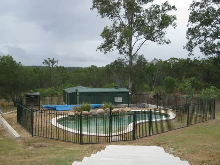 Second view of Homely house listing, 57 Butterfield Road, Karrabin QLD 4306